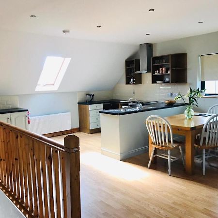 Cael Uisce Apartment 31 Cliff Road Belleek Zewnętrze zdjęcie