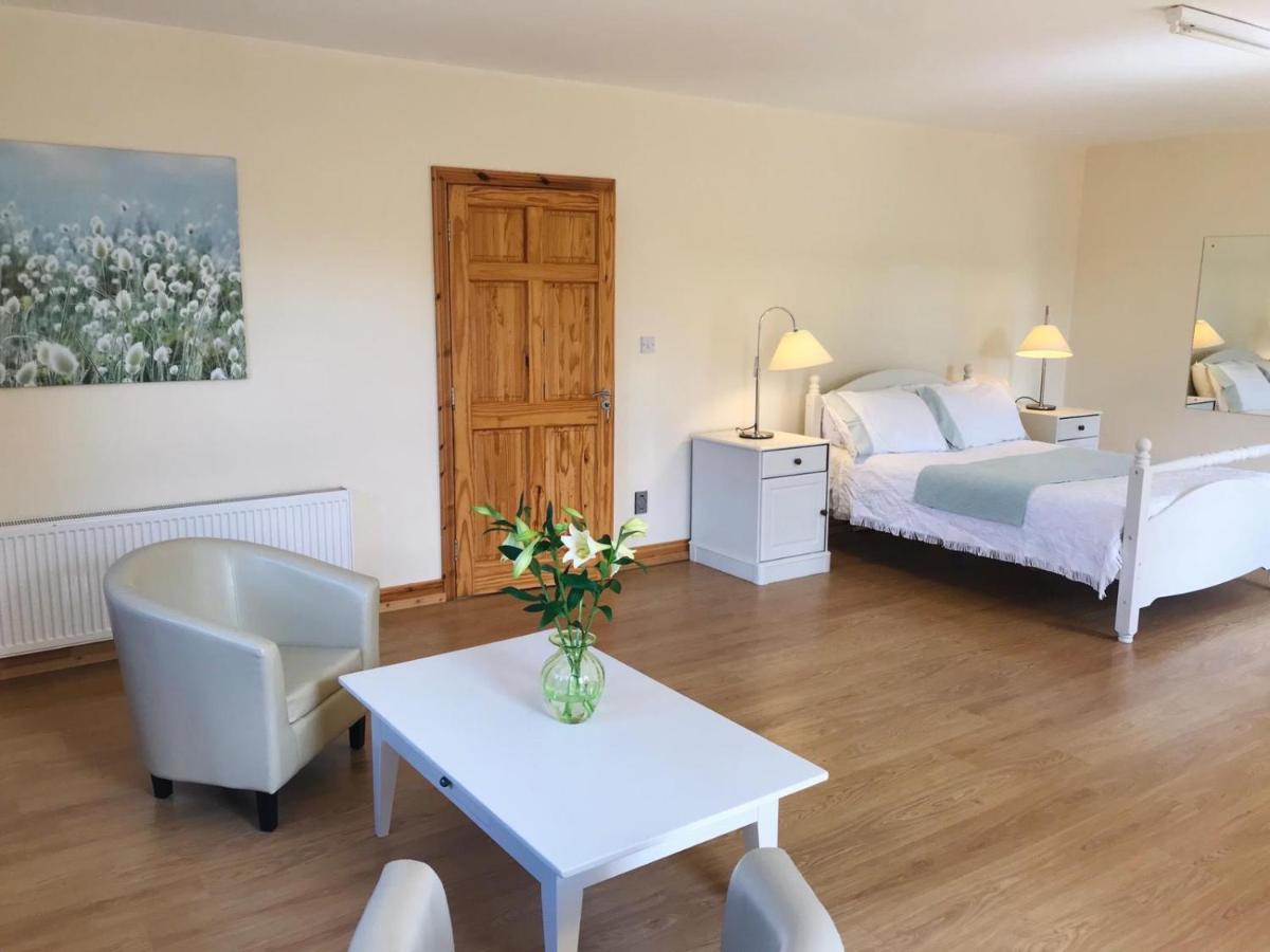 Cael Uisce Apartment 31 Cliff Road Belleek Zewnętrze zdjęcie
