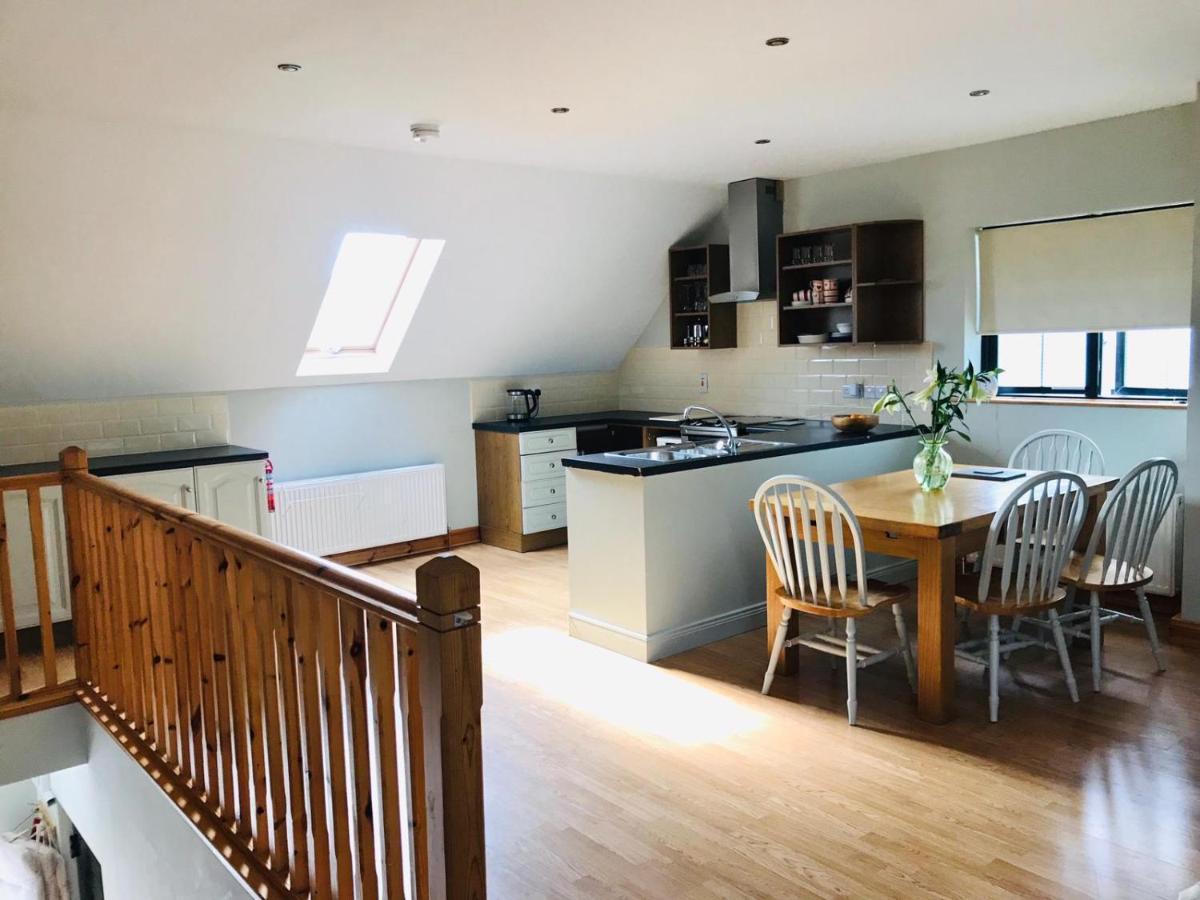 Cael Uisce Apartment 31 Cliff Road Belleek Zewnętrze zdjęcie