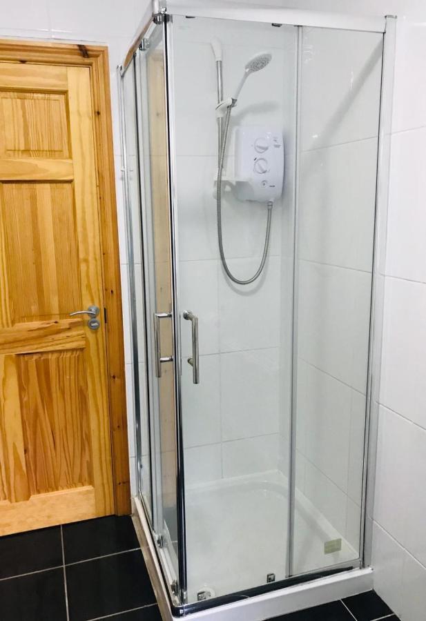 Cael Uisce Apartment 31 Cliff Road Belleek Zewnętrze zdjęcie