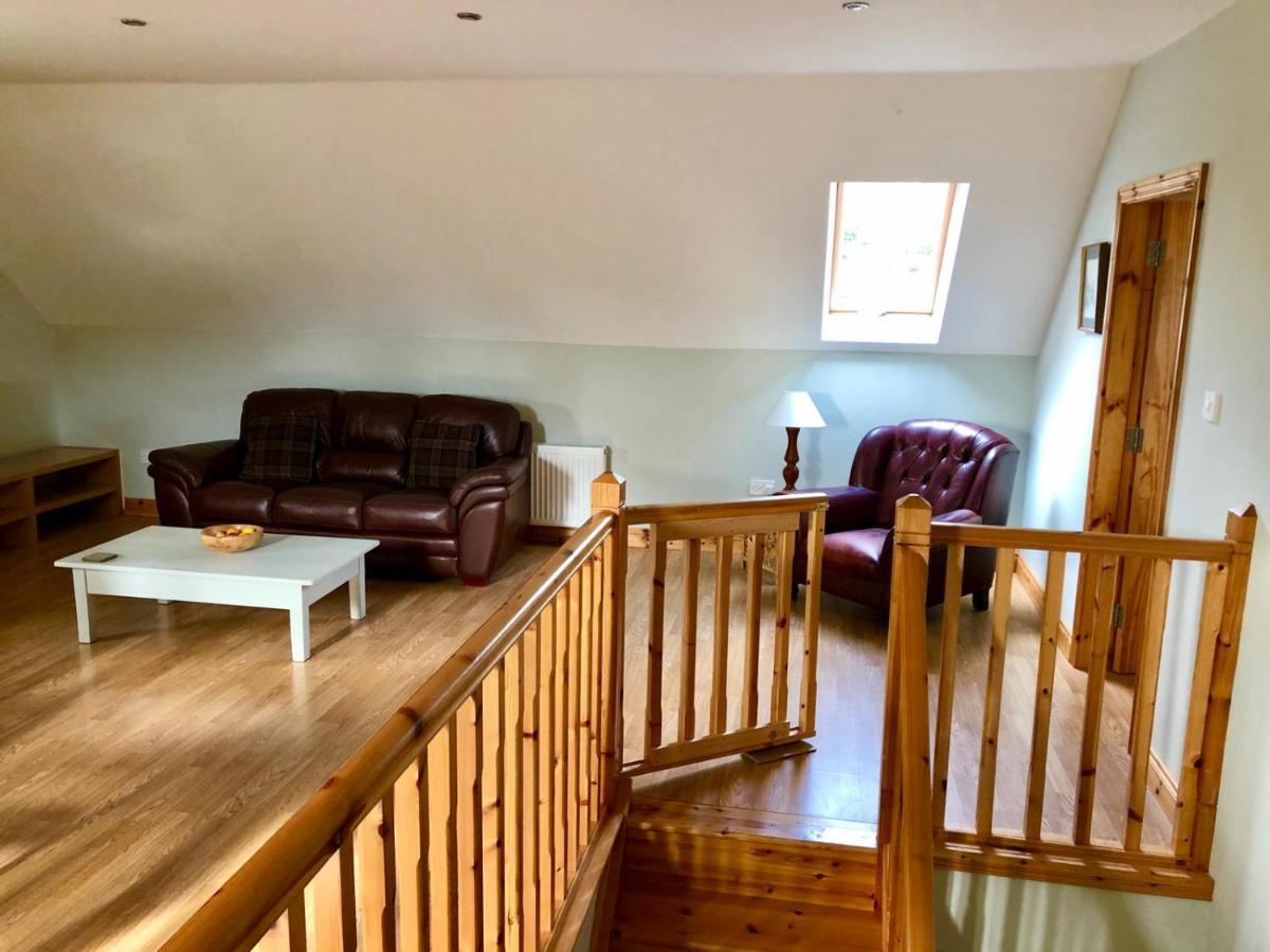Cael Uisce Apartment 31 Cliff Road Belleek Zewnętrze zdjęcie