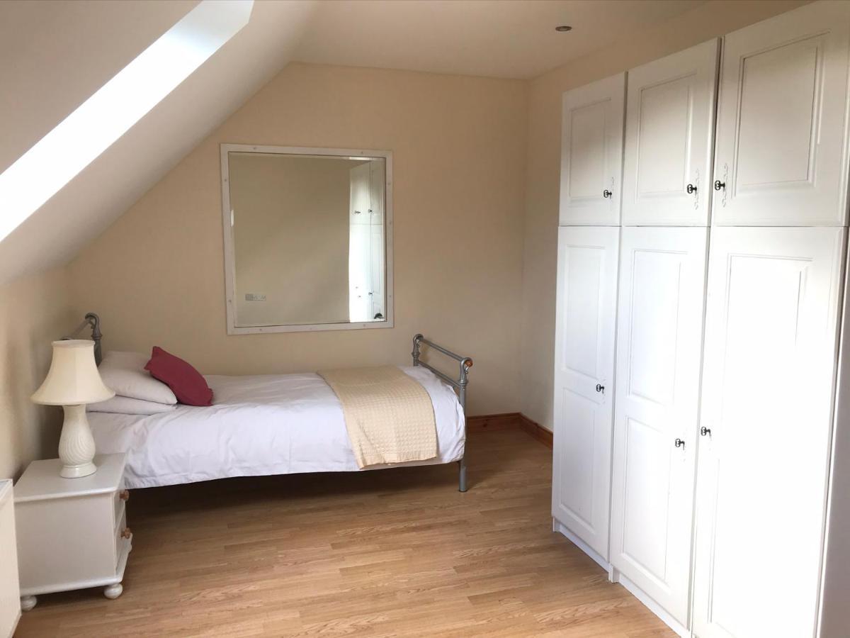 Cael Uisce Apartment 31 Cliff Road Belleek Zewnętrze zdjęcie