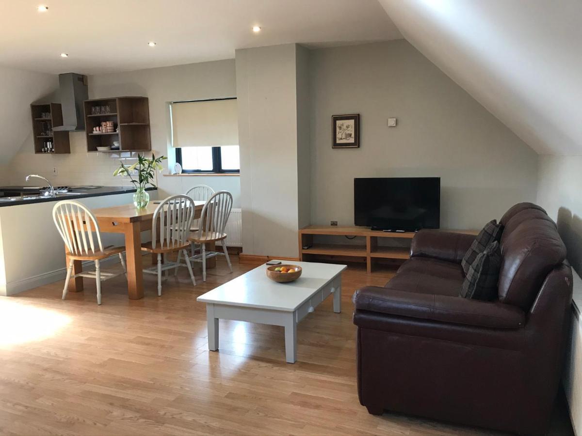 Cael Uisce Apartment 31 Cliff Road Belleek Zewnętrze zdjęcie