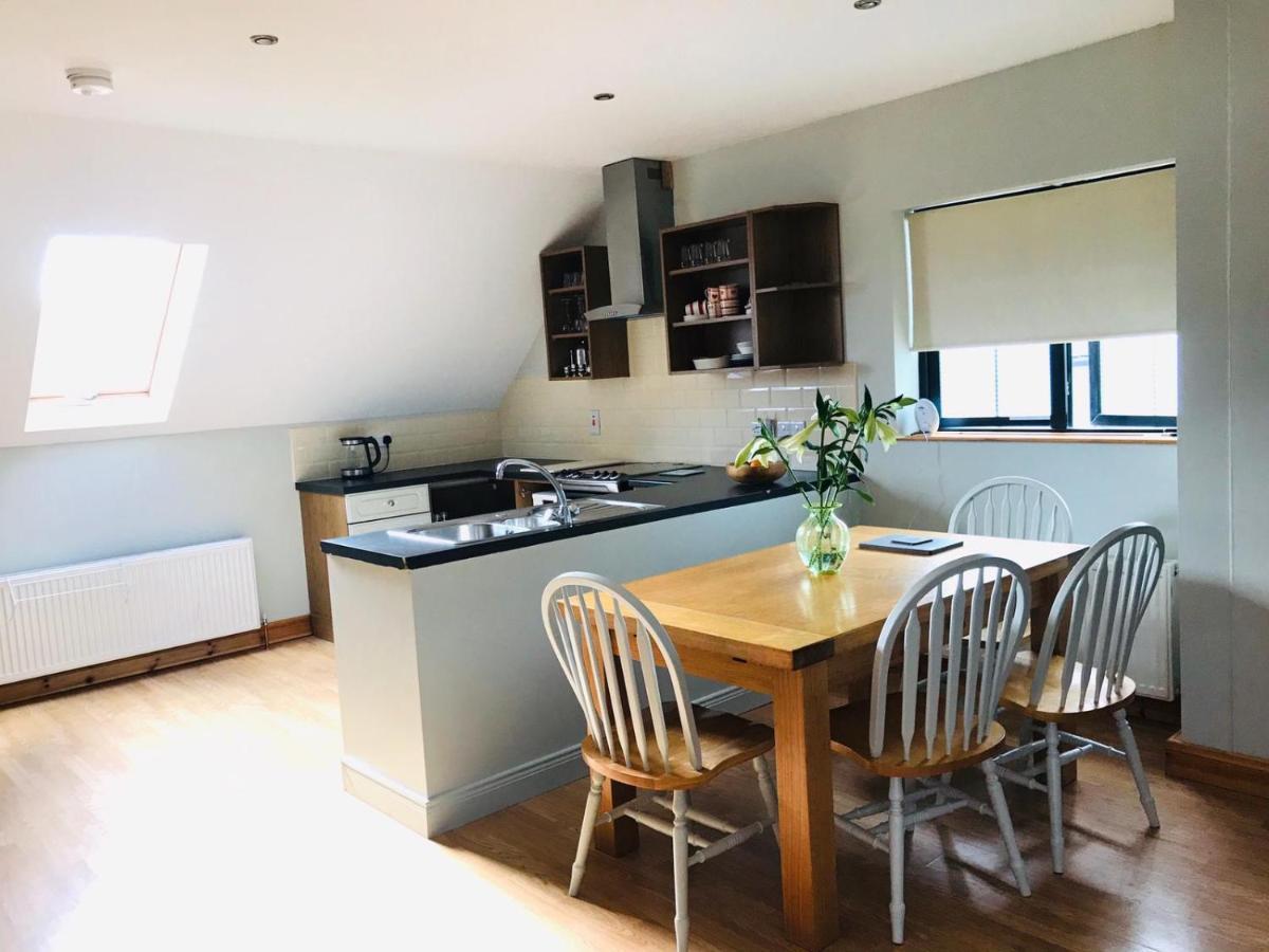 Cael Uisce Apartment 31 Cliff Road Belleek Zewnętrze zdjęcie