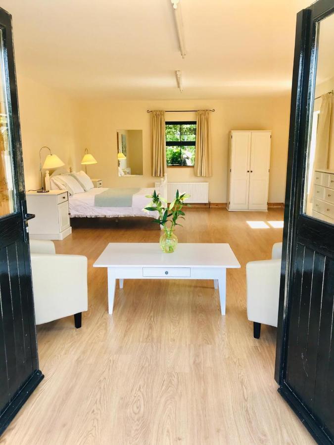 Cael Uisce Apartment 31 Cliff Road Belleek Zewnętrze zdjęcie