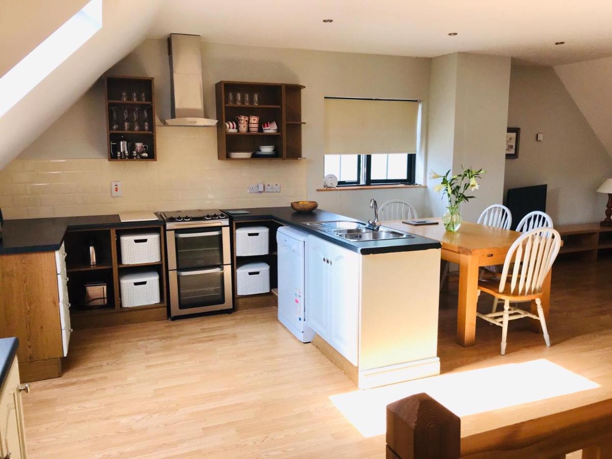 Cael Uisce Apartment 31 Cliff Road Belleek Zewnętrze zdjęcie