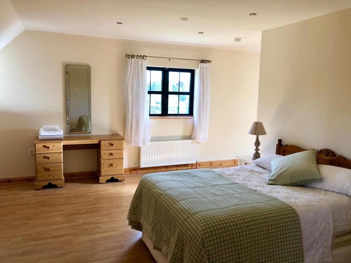 Cael Uisce Apartment 31 Cliff Road Belleek Zewnętrze zdjęcie