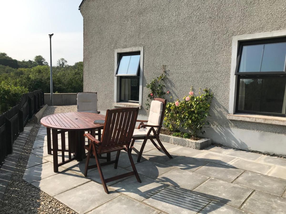 Cael Uisce Apartment 31 Cliff Road Belleek Zewnętrze zdjęcie
